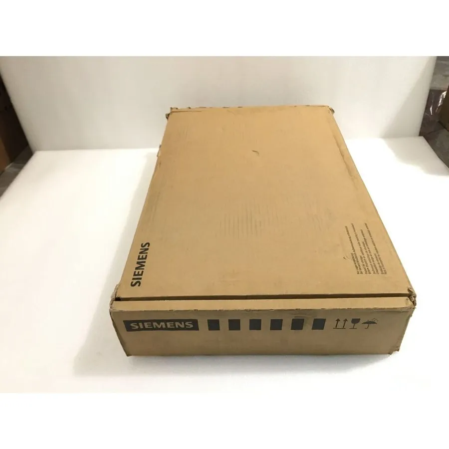 Частотный преобразователь Siemens 6SL3120-1TE13-0AA3 SINAMICS S120 Single Motor