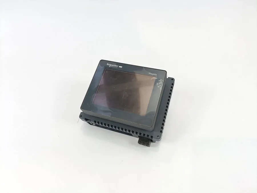 Панель оператора Schneider Electric HMISTU655 Touch Panel Screen 3.5” Color Term