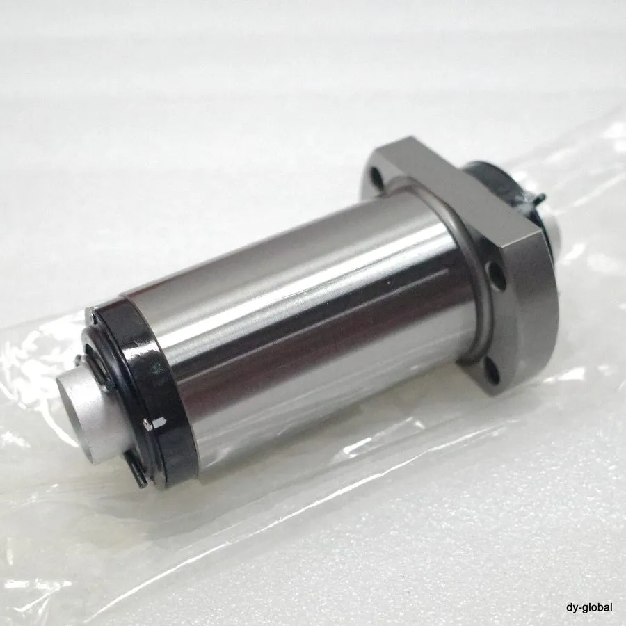 Шарико-винтовая передача THK WTF2550-3ZZ Rolled Ball Screw No Preload, Nut Only  — фото лота 2