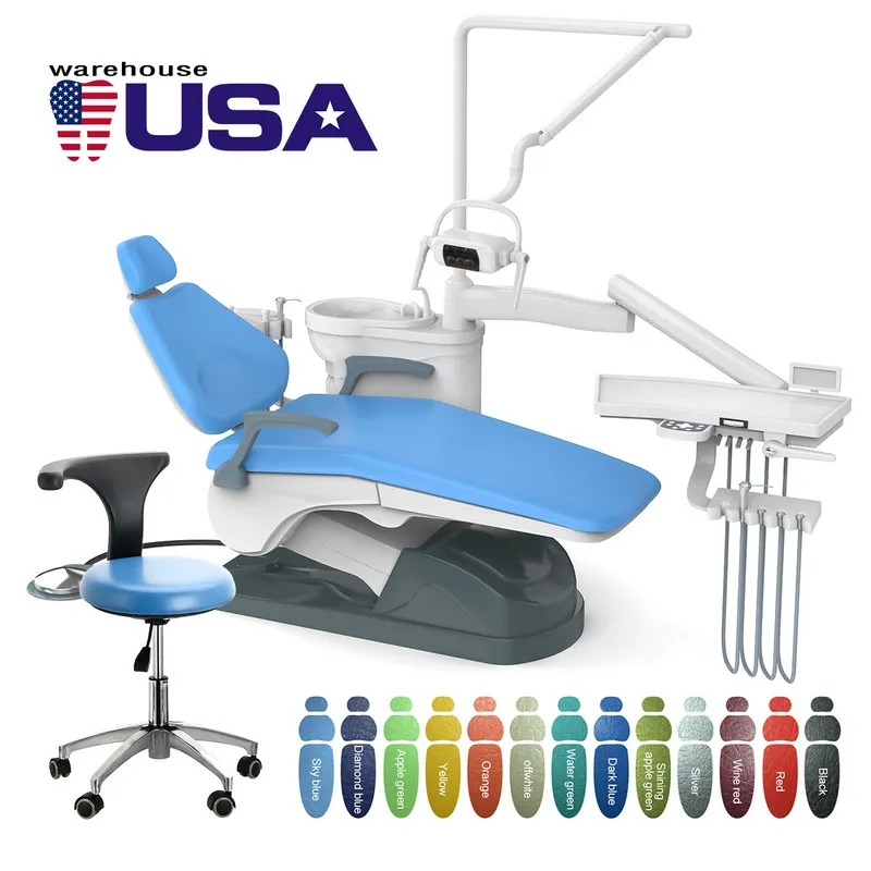 Стерилизатор Dental Unit Chair Computer Controlled/22L Class B Sterilizer/Delive