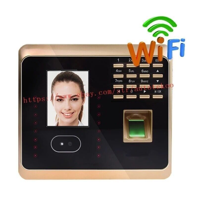 Фото лота UF100PLUS-S от продавца №38660