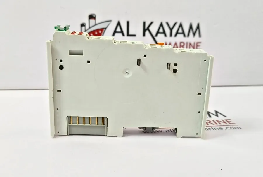 ПЛК Wago 750-455 Buscoupler DeviceNet Module PLC