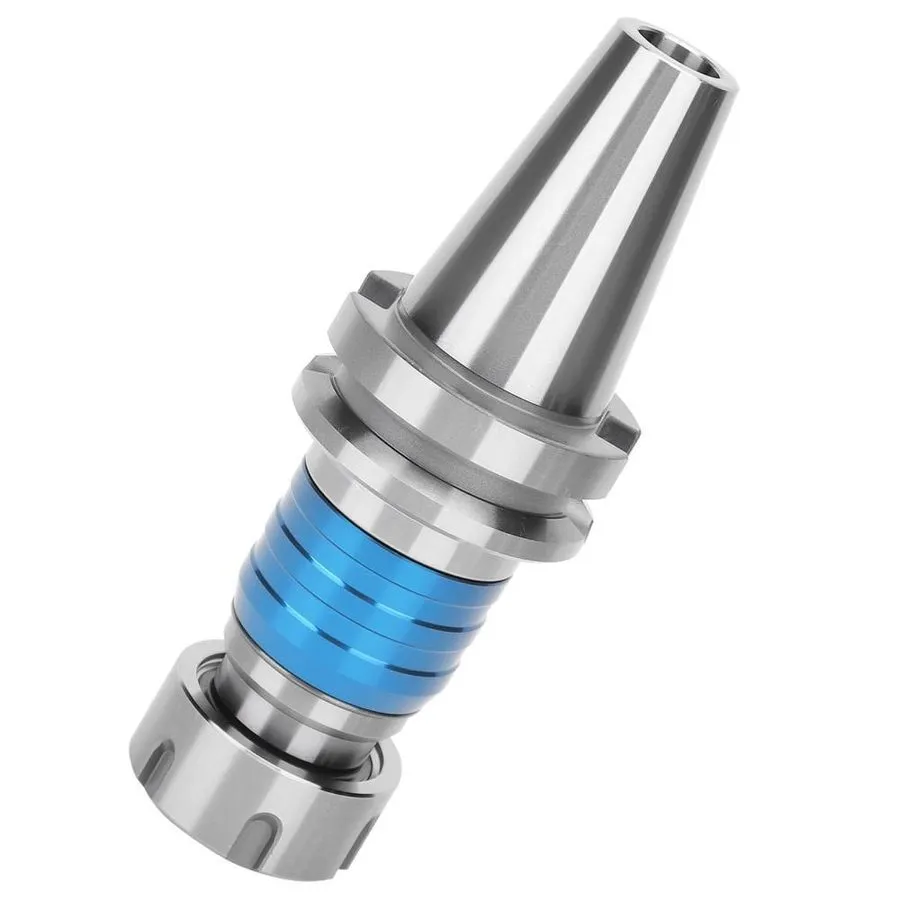 Инструментальная оправка Tapping Holder Tension Compression CNC Milling Clamping — фото лота 2