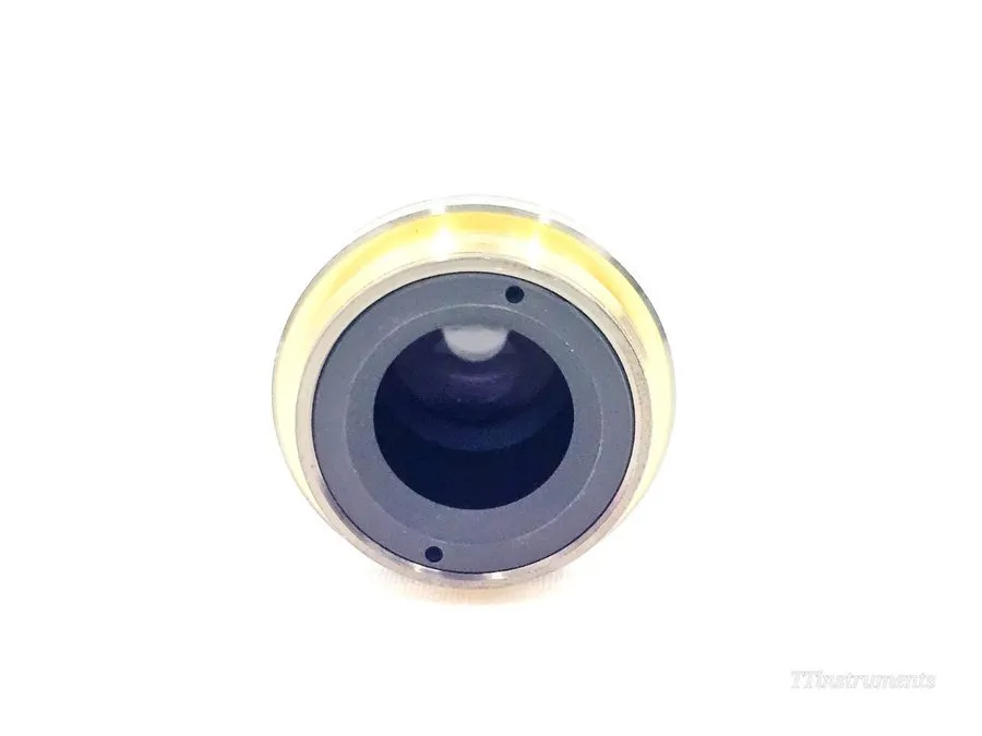 Объектив микроскопа Nikon CF Plan 2.5X/0.075 EPI Microscope Brightfield Objectiv