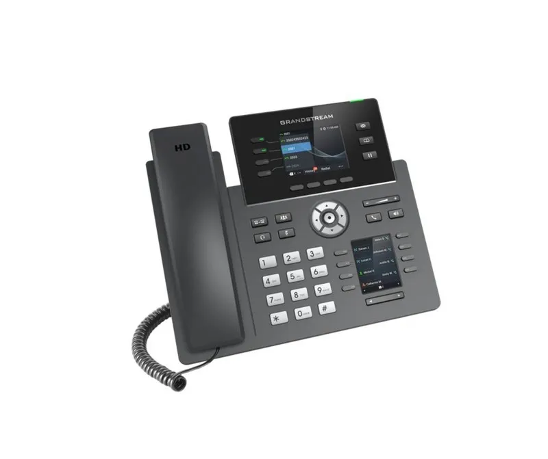 Grandstream GRP2614 Carrier-Grade IP Phone
