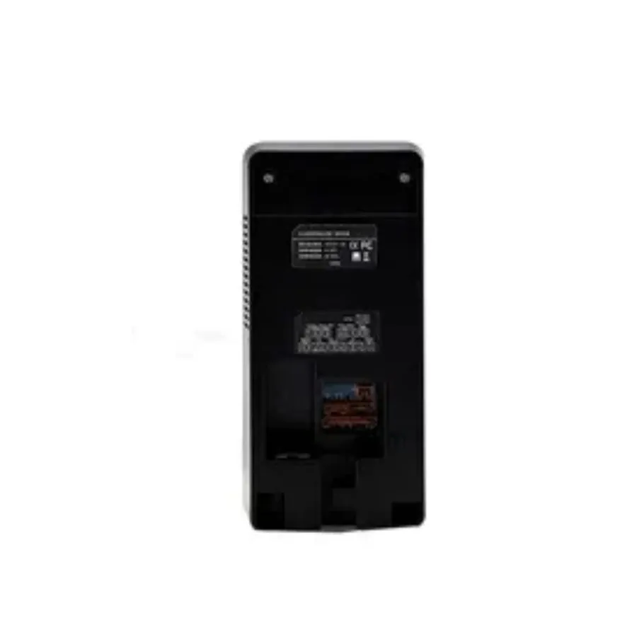 Оборудование видеонаблюдения ZKTeco MultiBio800 Face Fingerprint Recognition Tim — фото лота 2