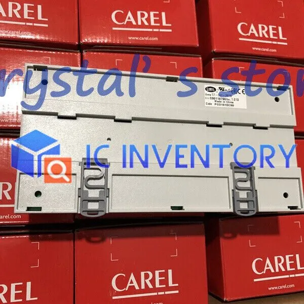 Кондиционер CAREL PCO1010CS0 Precision air conditioner computer board