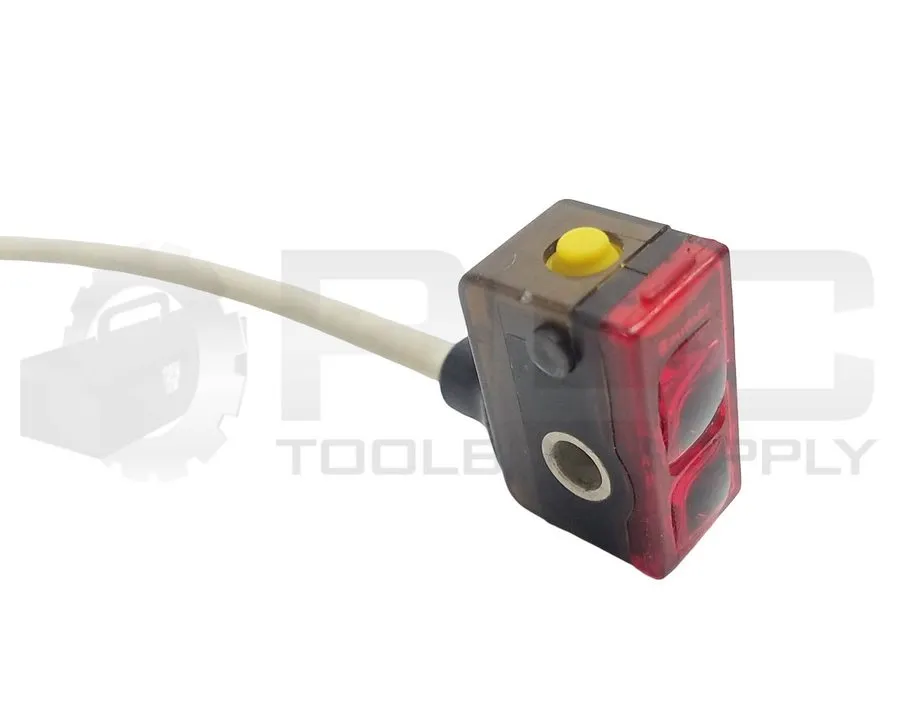 Фотоэлектрический датчик Baumer FDHK 07P6901/KS35A Photoelectric Diffuse Sensor,