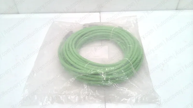Соединительный кабель PHOENIX CONTACT NBC-M12MSD/15,0-93B/M12MSD AB1, CORDSET, 1