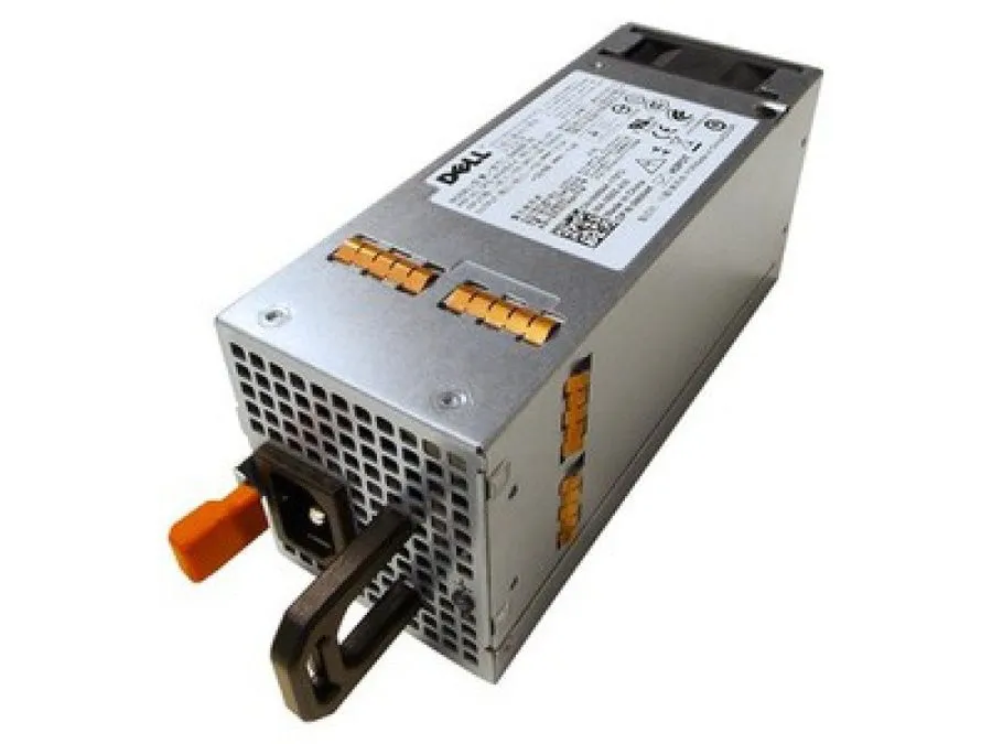 Блок питания Dell PowerEdge T310 Server D400EF-S0 400W Switching Power Supply- N