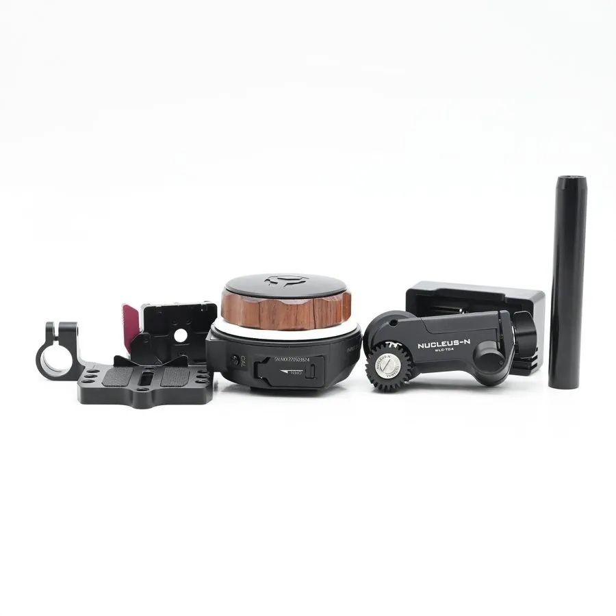Контроллер Wi-Fi Tilta Nucleus-Nano Wireless Lens Control System WLC-T04 Parts R