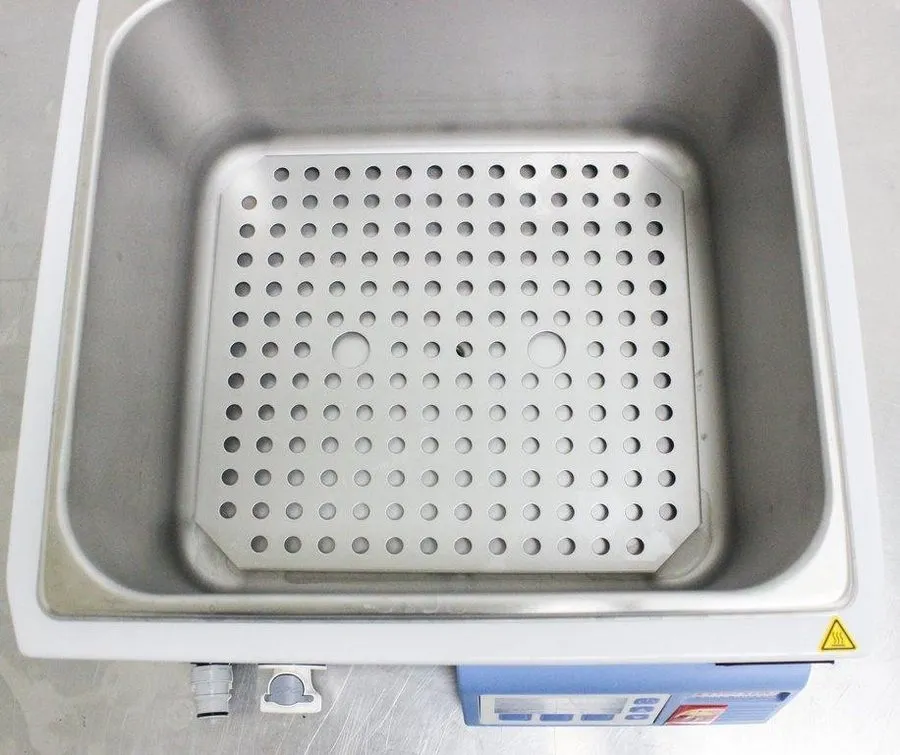 Водяная баня Thermo Scientific Precision GP 10 Water Bath 10L Capacity Ambient t — фото лота 2
