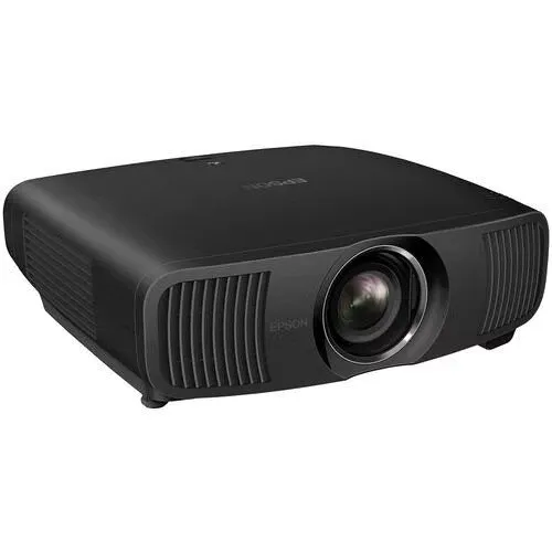 Проектор EPSON EH-LS12000B 4K Laser Projector 100-240V Worldwide Use HDR10 Black