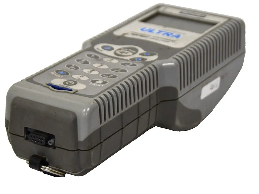 Аккумулятор Midtronics Celltron Ultra Universal Stationary Battery Analyzer CTU-