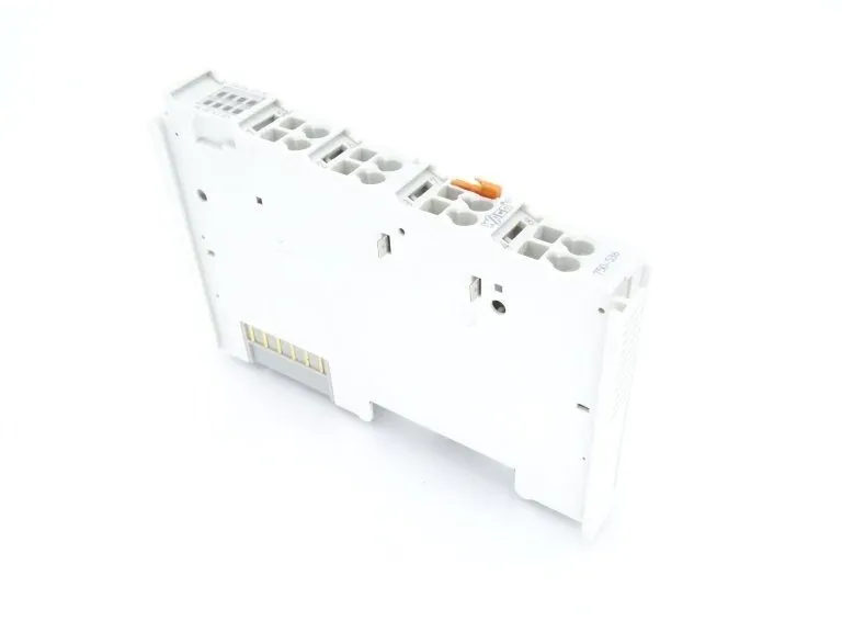 Модуль ввода-вывода WAGO Sealed 24 VDC Output Module 750-536