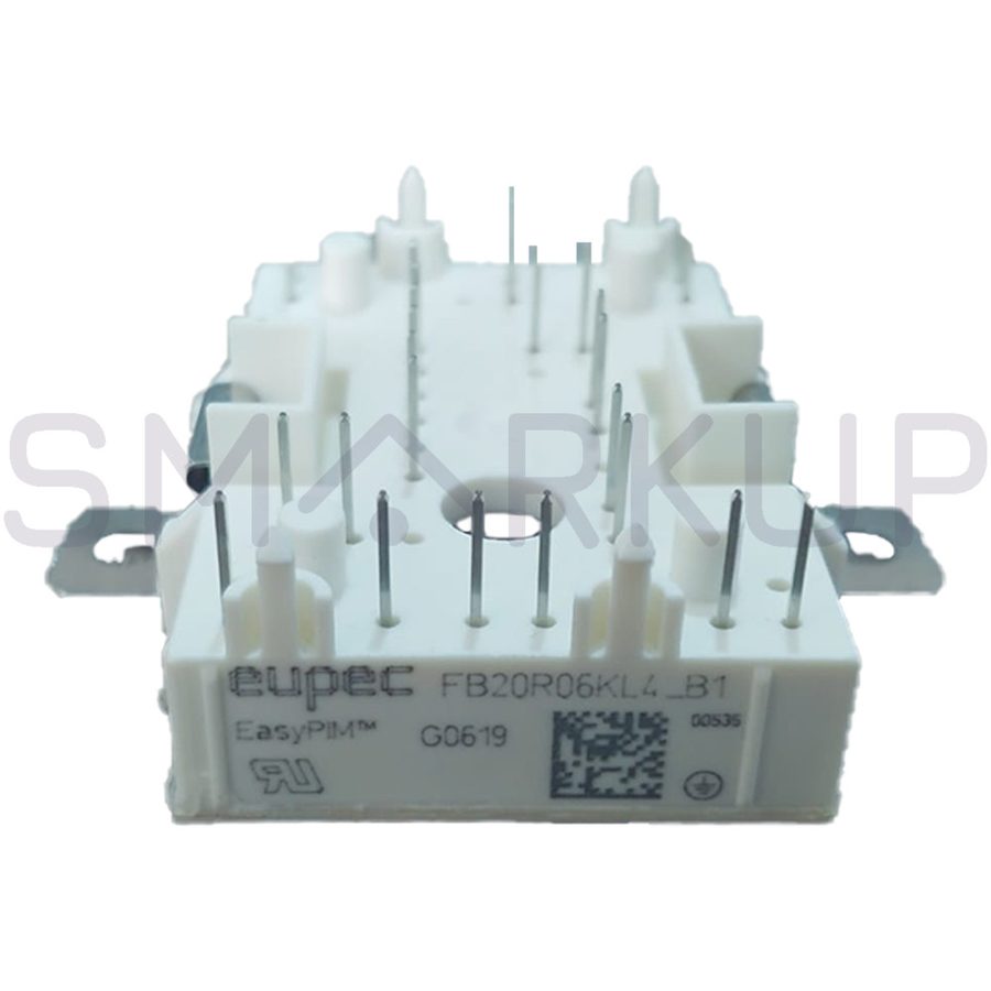 Фото лота FB20R06KL4-B1 от продавца №96073
