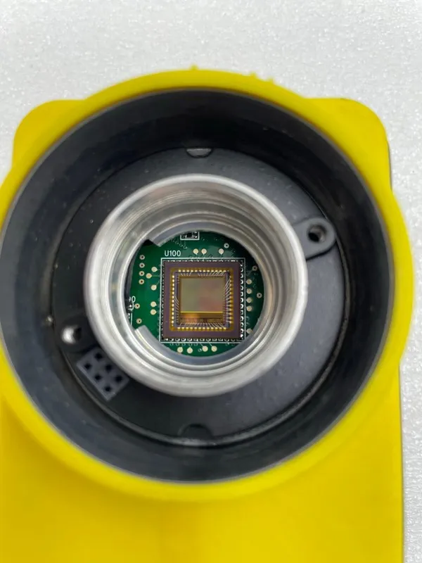 Камера машинного зрения COGNEX IS7050-01 / INSIGHT In-Sight VISION SENSOR CAMERA