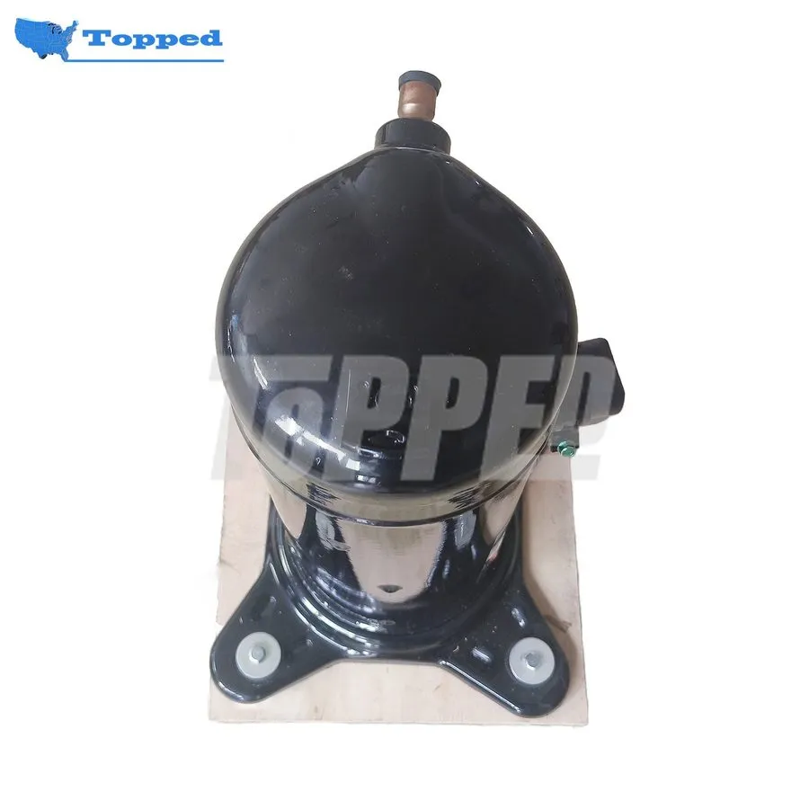 Компрессор COPELAND ZR18K5E-PFV-800 Air Conditioner Compressor, 23400 BtuH 20HM5