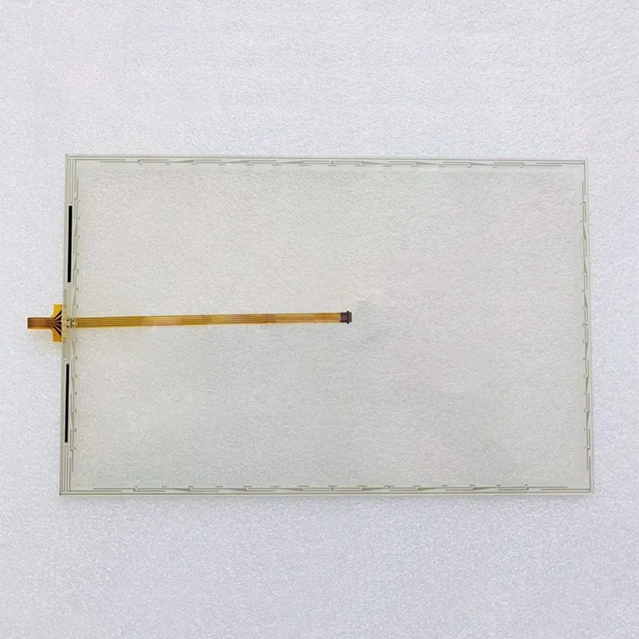 Панель оператора 2711P-T12W22A9P-B Touch Screen Glass Panel