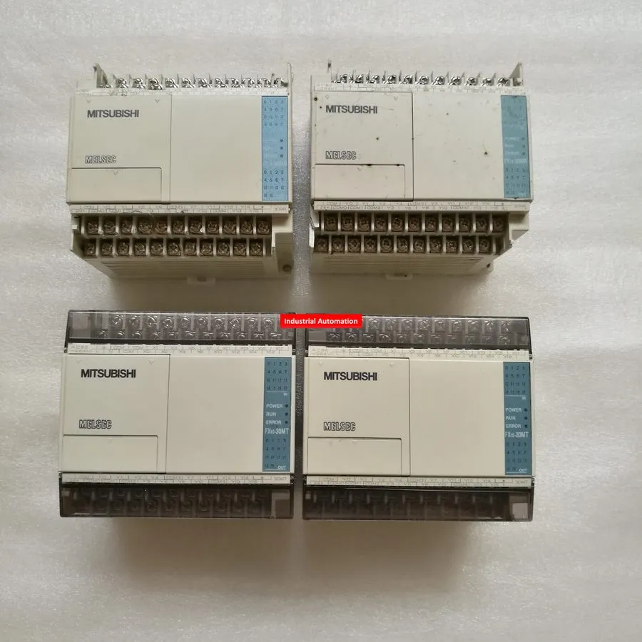 ПЛК Free Mitsubishi PLC FX1S-30MT-D