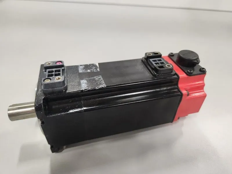 Серводвигатель FANUC AC SERVO MOTOR A06B-0116-B503