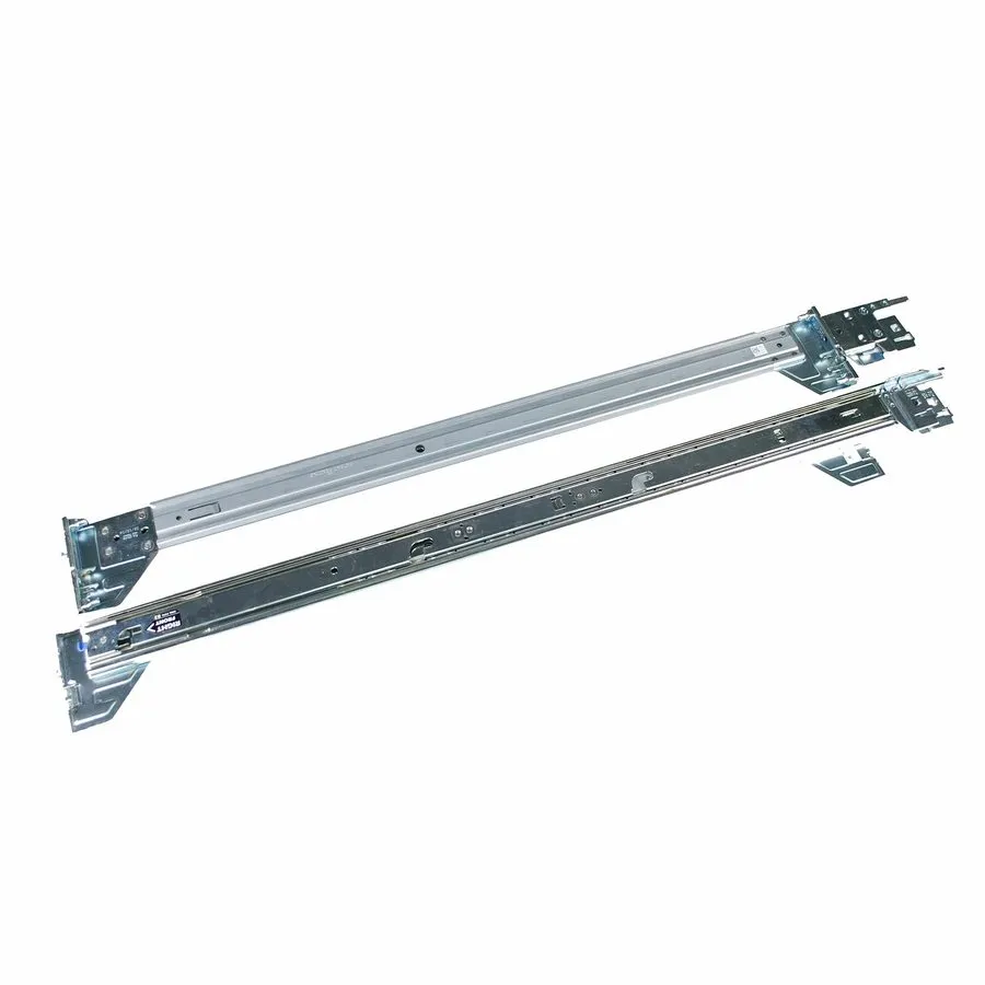 Комплект направляющих Dell C212M Sliding yRails 4 Post Rail Kit Precision R5500  — фото лота 2