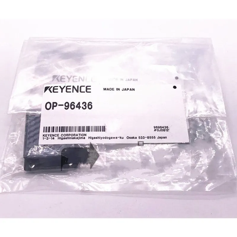 Фотоэлектрический датчик Keyence OP-96436 Photoelectric Sensor Reflector