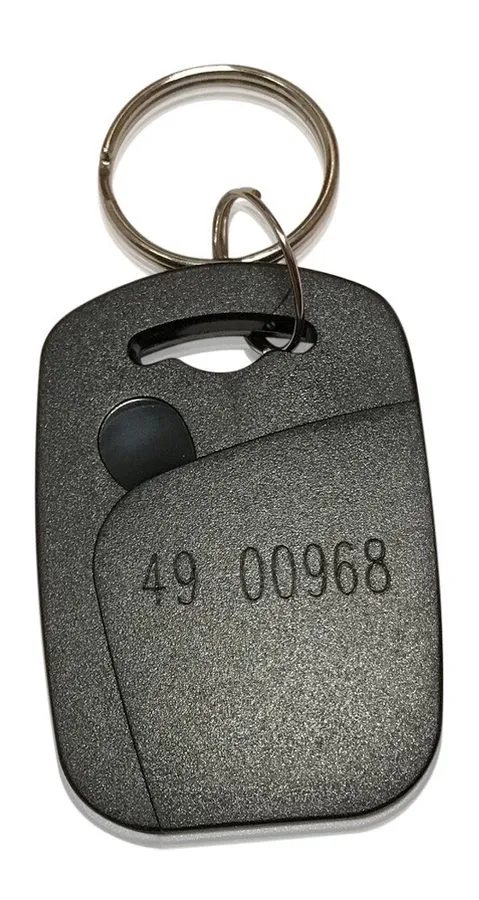 Оборудование видеонаблюдения 50 RFID Proximity Key Cards 26 Bit Wiegand H10301 P