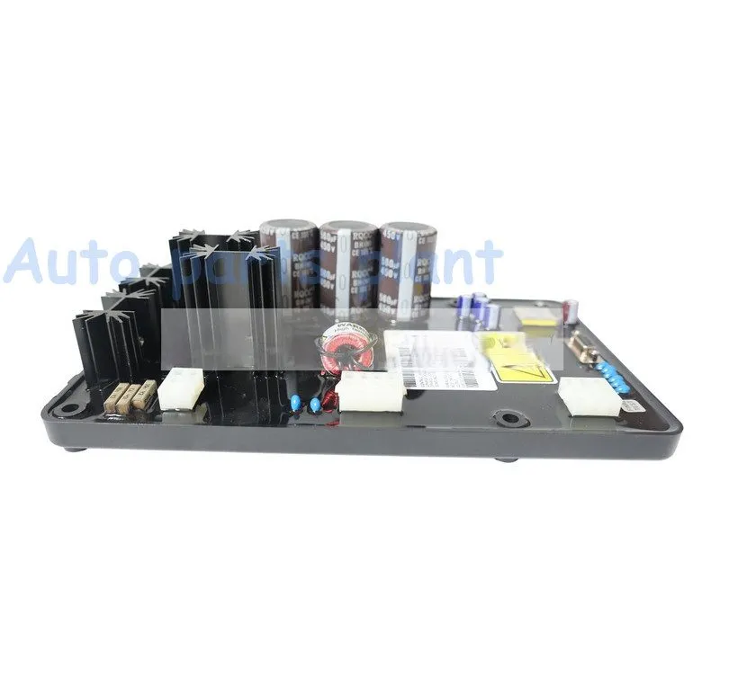 Генератор Automatic Voltage Regulator 314-7755 AVR для Caterpillar CAT Generator