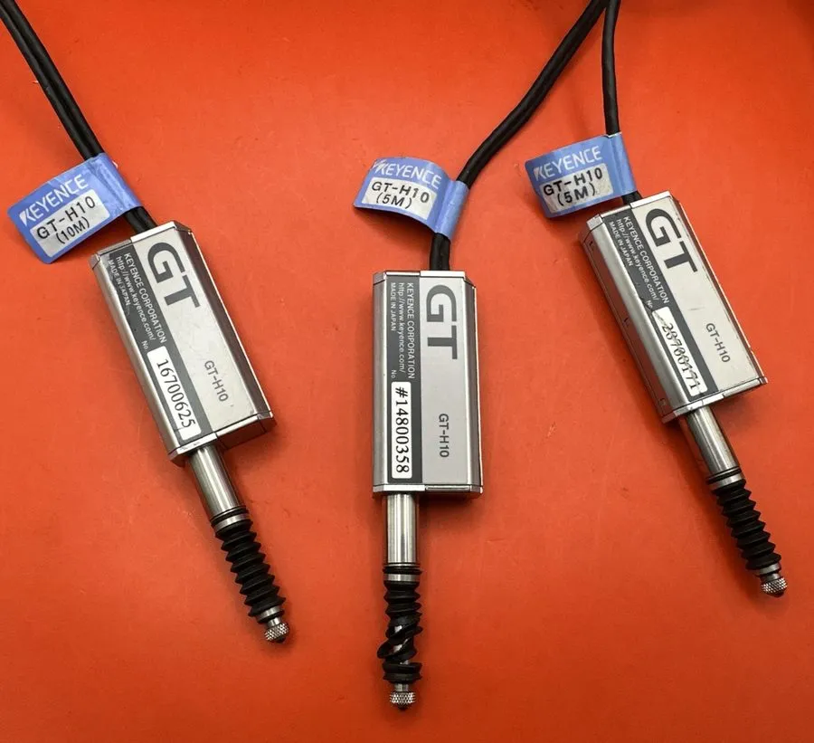 Датчик Keyence GTH10 High Accuracy Contact Sensor