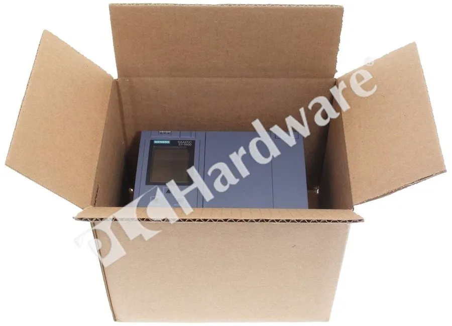 ПЛК Siemens Simatic 6ES7518-4FP00-0AB0 CPU 1518F-4 PN/DP s7-1500 FS 11 V2.9.4 PL