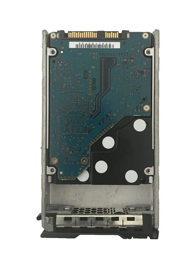 Жёсткий диск TOSHIBA MBF2600RC 600GB 10K 6G SFF 2.5'' SAS HDD HARD DRIVE