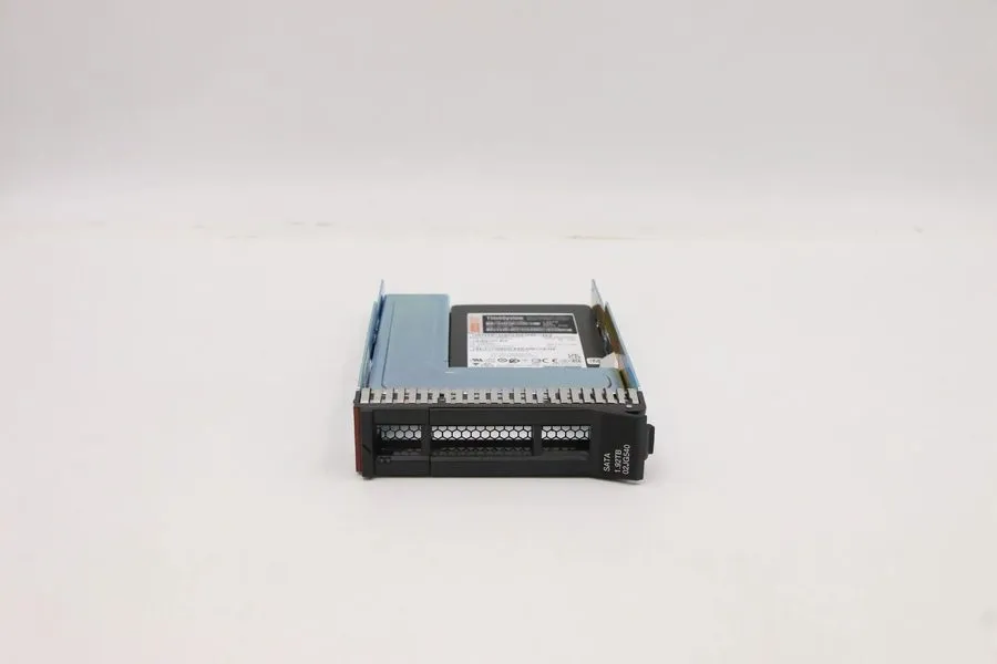 Сервер Lenovo/Samsung 1.92TB 3.5" SATA 6G Server SSD Replace 02JG540 4XB7A17084