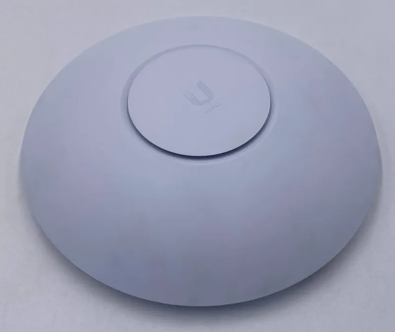 Точка доступа Wi-Fi Ubiquiti UniFi 6 Long-Range Access Point U6-LR WiFi 6 PoE