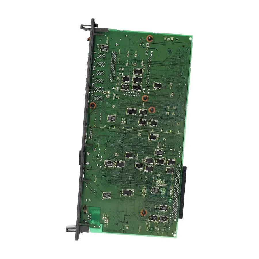 Плата ЧПУ Fanuc CNC Control Board A16B-3200-0420/05E