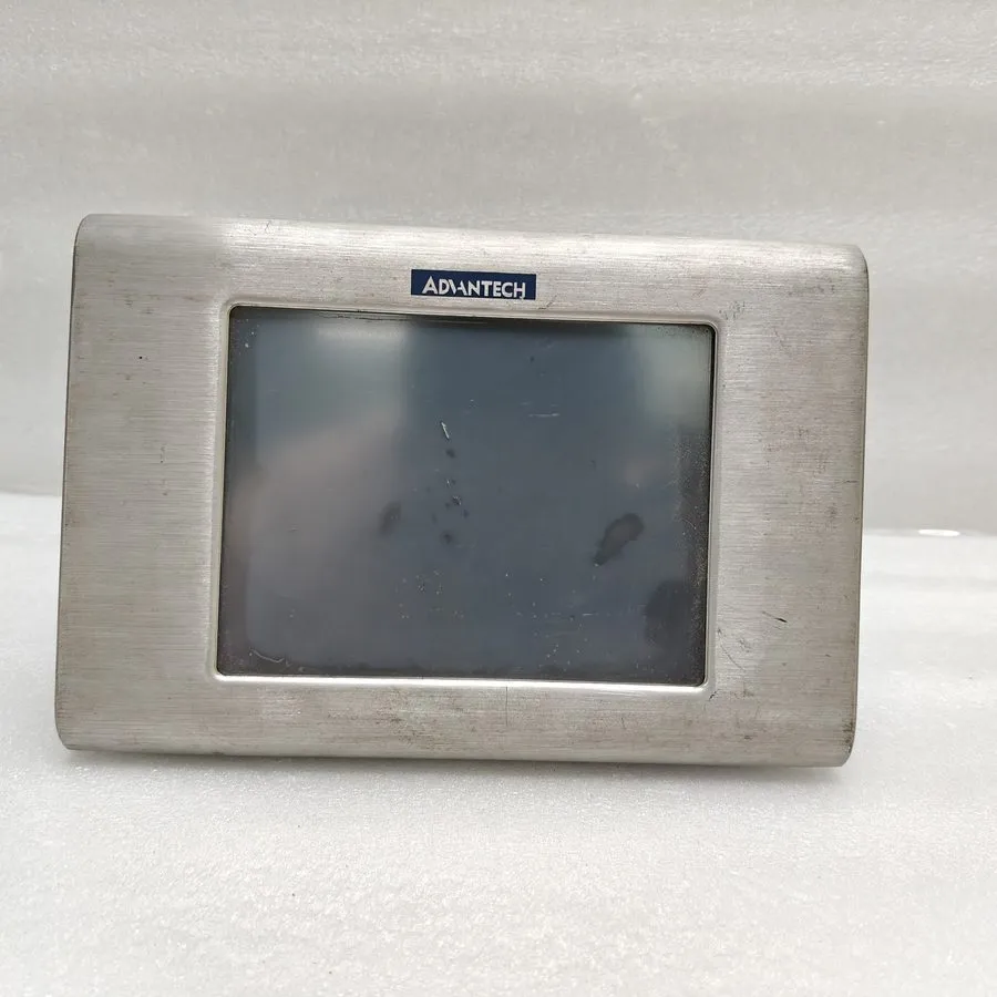 Промышленный компьютер ADVANTECH PPC-L60T INDUSTRIAL PANEL PC TOUCH SCREEN MONIT