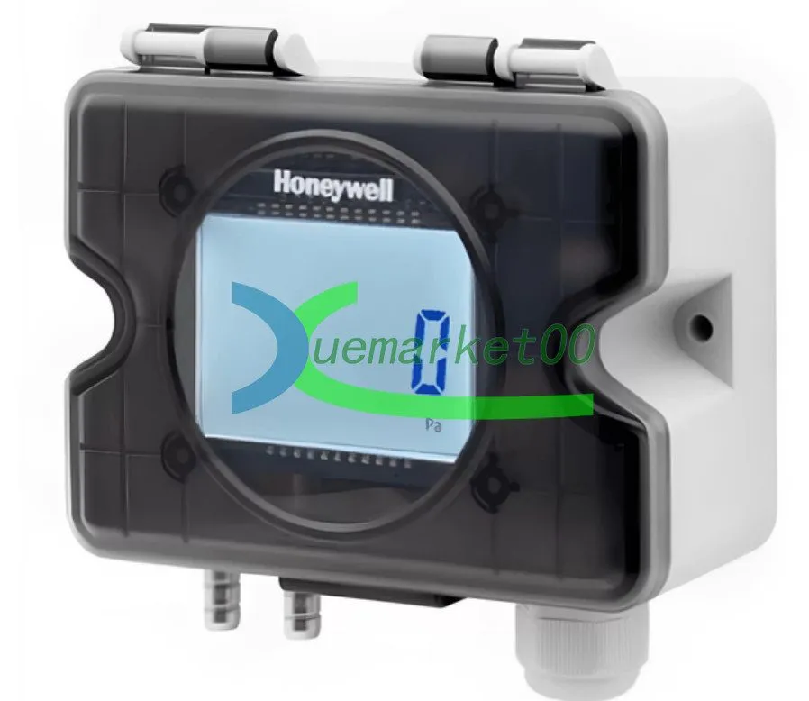 Привод Honeywell HSDP-A10000ML Air Differential Pressure Transmitter