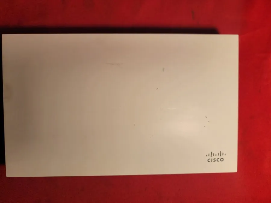 Точка доступа Wi-Fi Cisco Meraki MR52 Dual-Band Wave 2 Indoor Wireless Access Po