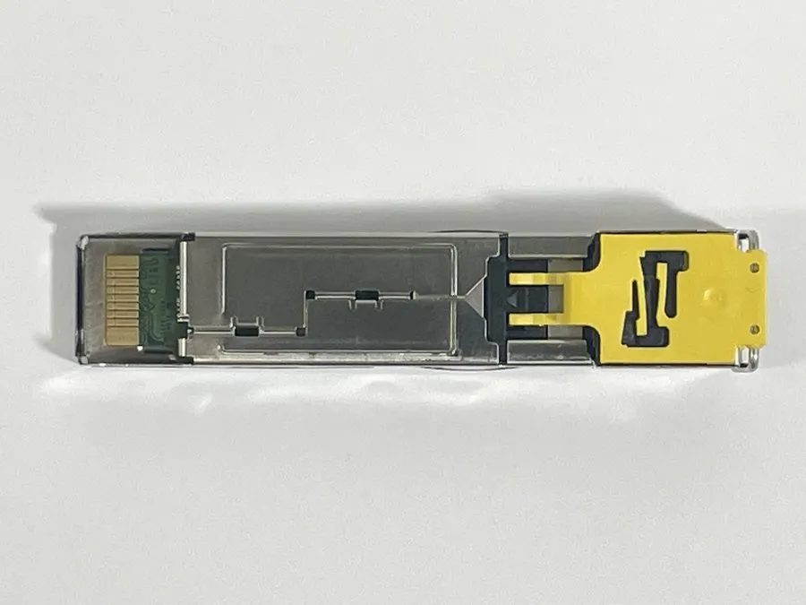Коммутатор Cisco GLC-T 30-1410-04 SFP Optical Transceiver Switch Module