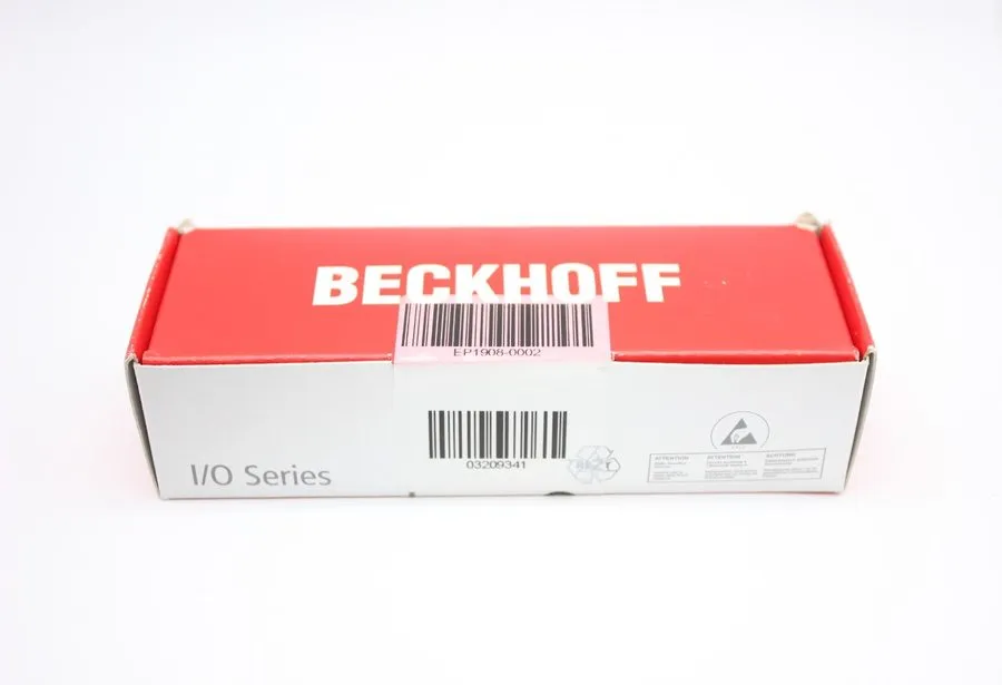 Beckhoff EP1908-0002