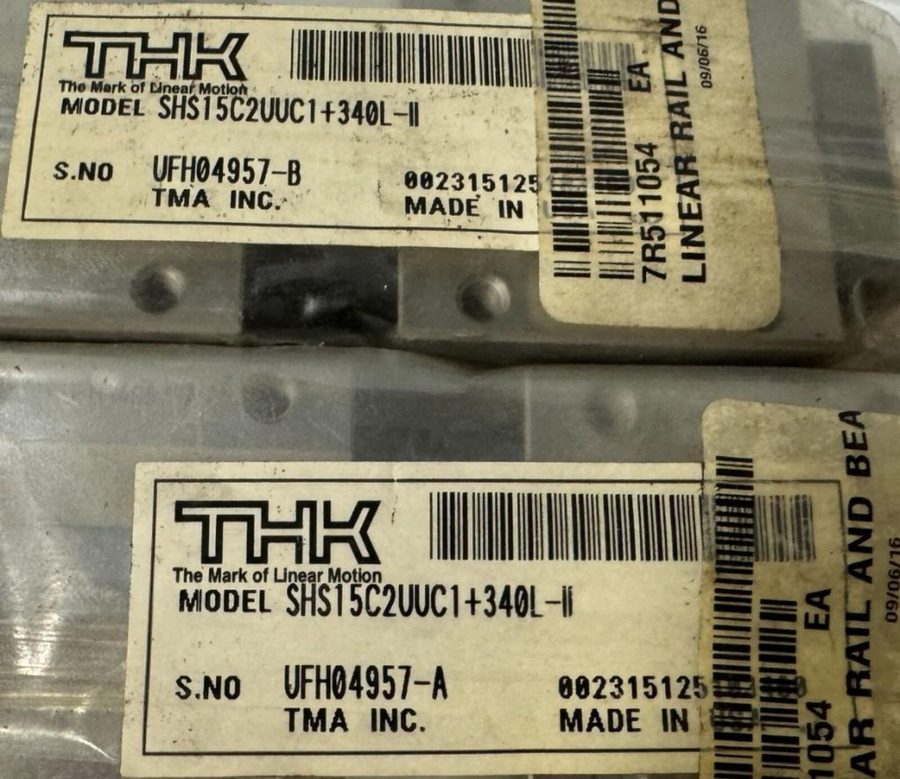 Фото лота SHS15C2UUC1+340L-II от продавца №57255