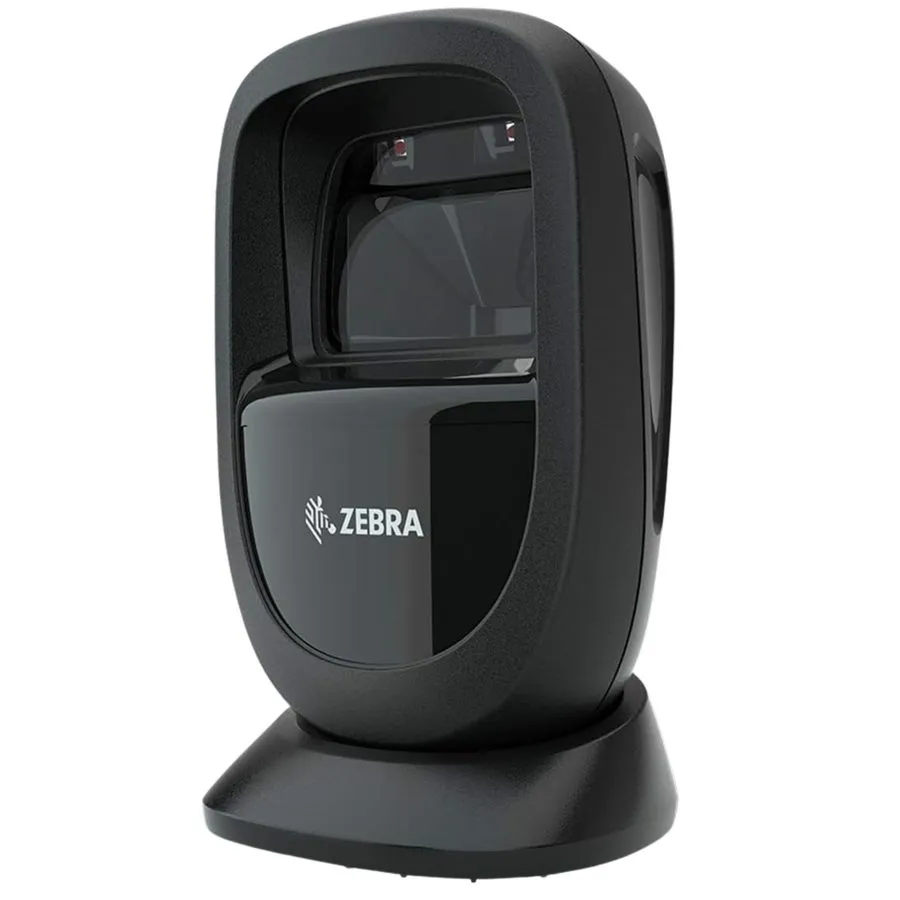 Сканер штрих-кода Zebra DS9308 1D/2D Barcode Scanner Omnidirection POS QR Hands-
