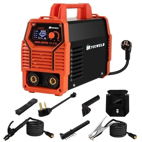 Силовой модуль IGBT 200A AC/DC TIG Welder with Pulse 110V/220V Aluminum Welder w — фото лота 3