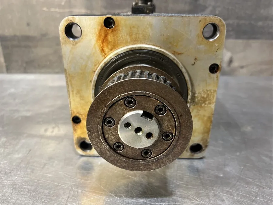 Серводвигатель Surplus Fanuc A06B-0143-B175#7008 AC Servo Motor a12/3000