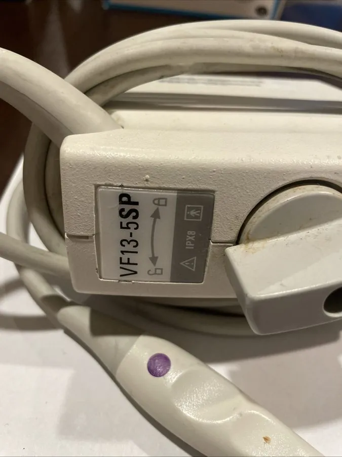 УЗИ-датчик Siemens VF13-5SP Intraoperative Ultrasound Transducer