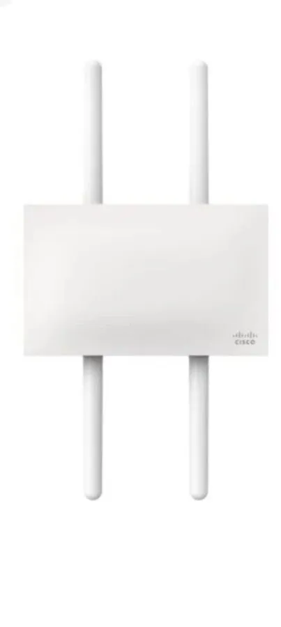 Антенна CISCO MERAKI MR72-HW MR72 CLOUD-MANAGED 802.11AC OUTDOOR AP W 2 ANTENNAS