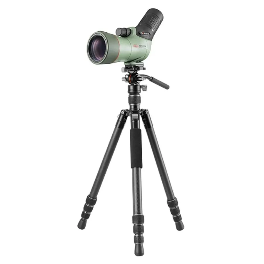 Оборудование видеонаблюдения Kowa TSN-55A Prominar Spotting Scope with VESTA GO