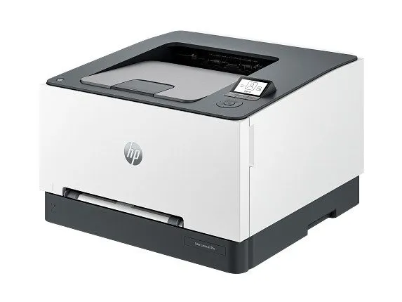 Лазерный принтер HP Color LaserJet Pro 3201dw Wireless Color Laser Printer Netwo