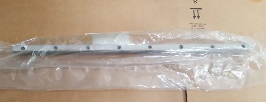 Линейная направляющая THK HSR15-400LM(GL) LINEAR RAIL (BR5.4B5)