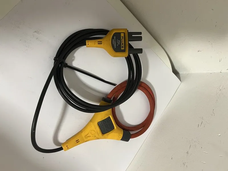 Тестер Fluke iflex i2500-18